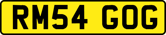 RM54GOG