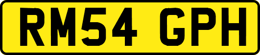 RM54GPH
