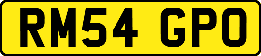 RM54GPO
