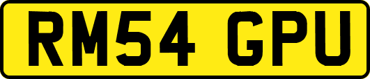 RM54GPU