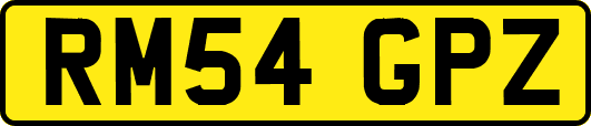 RM54GPZ