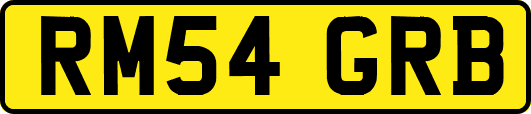 RM54GRB