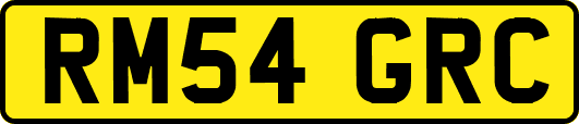 RM54GRC