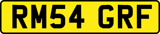 RM54GRF