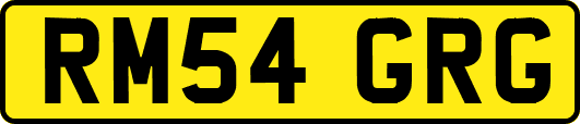 RM54GRG