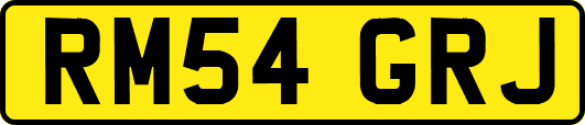 RM54GRJ