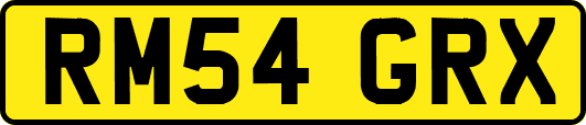 RM54GRX