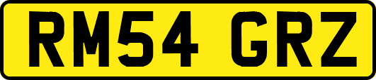 RM54GRZ