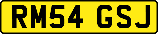 RM54GSJ