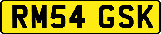 RM54GSK