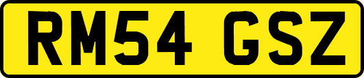 RM54GSZ