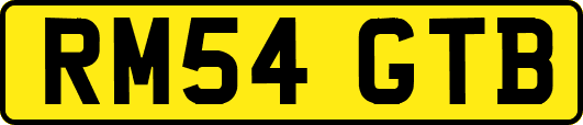 RM54GTB