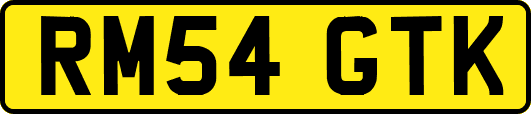 RM54GTK