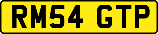 RM54GTP