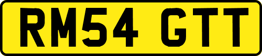 RM54GTT