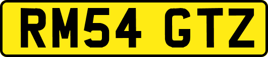 RM54GTZ
