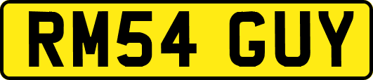 RM54GUY