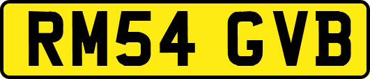 RM54GVB