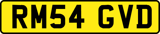 RM54GVD