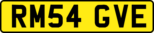 RM54GVE