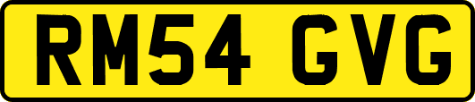 RM54GVG