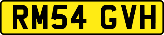 RM54GVH