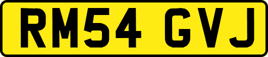 RM54GVJ