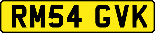 RM54GVK