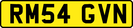 RM54GVN