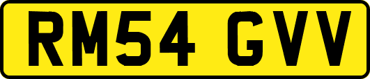 RM54GVV