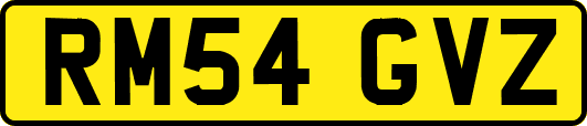 RM54GVZ