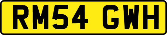 RM54GWH