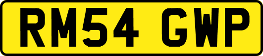 RM54GWP