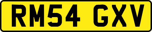 RM54GXV