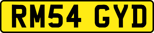 RM54GYD