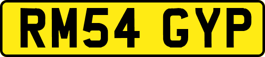 RM54GYP