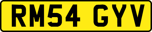 RM54GYV