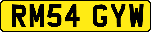 RM54GYW