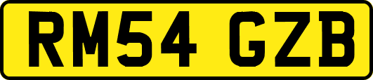 RM54GZB
