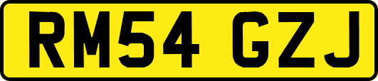 RM54GZJ