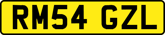 RM54GZL