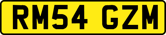 RM54GZM