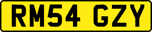 RM54GZY