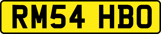 RM54HBO