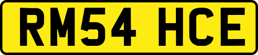 RM54HCE