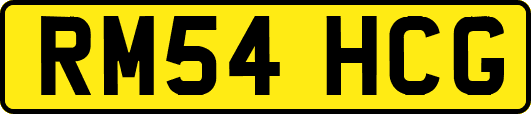 RM54HCG