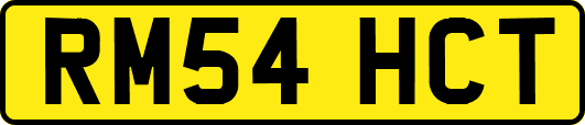 RM54HCT