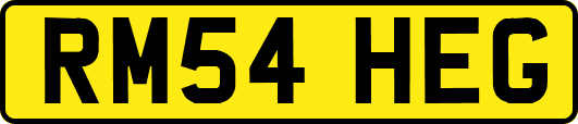 RM54HEG
