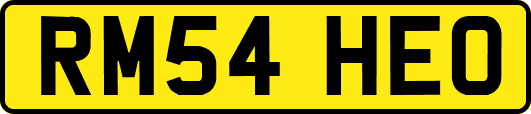 RM54HEO