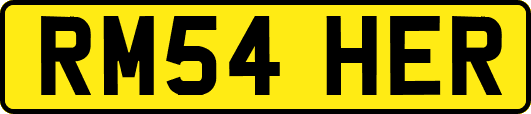 RM54HER